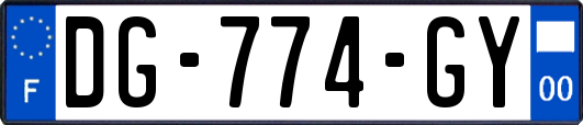 DG-774-GY