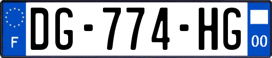 DG-774-HG