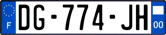 DG-774-JH