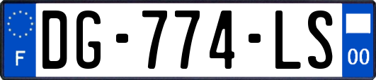 DG-774-LS