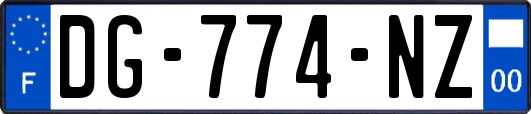 DG-774-NZ