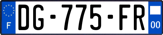 DG-775-FR