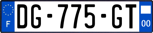 DG-775-GT