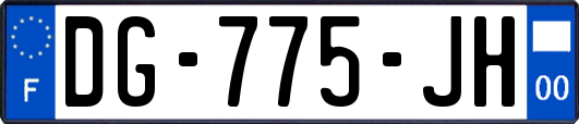 DG-775-JH