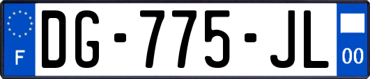 DG-775-JL