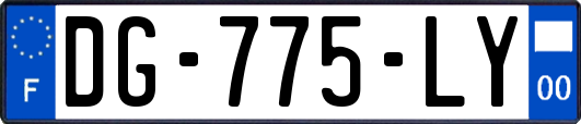 DG-775-LY