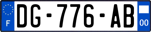 DG-776-AB