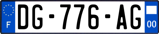 DG-776-AG