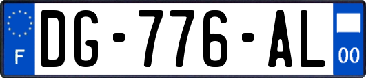 DG-776-AL