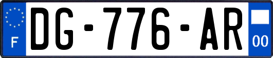 DG-776-AR