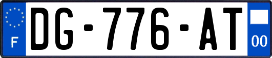DG-776-AT
