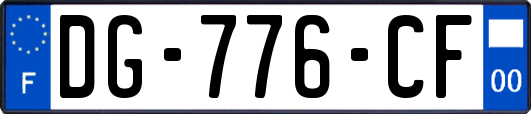 DG-776-CF