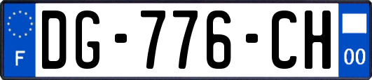 DG-776-CH