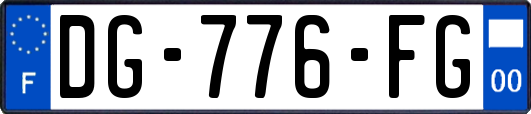 DG-776-FG