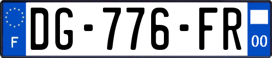 DG-776-FR