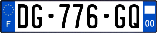 DG-776-GQ