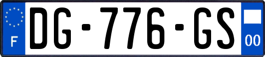 DG-776-GS