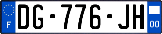 DG-776-JH