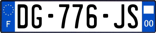 DG-776-JS