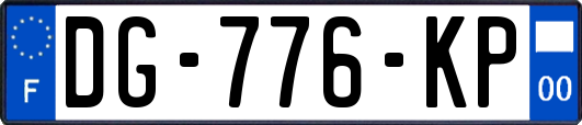 DG-776-KP