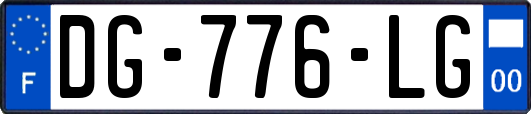 DG-776-LG