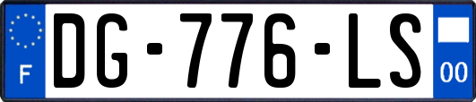 DG-776-LS