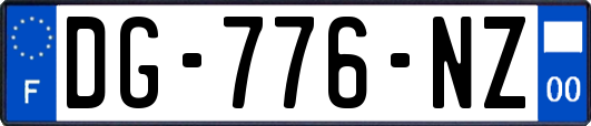 DG-776-NZ