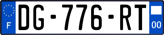 DG-776-RT