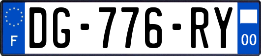DG-776-RY