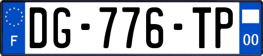 DG-776-TP