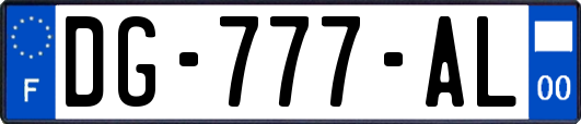 DG-777-AL