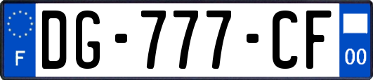 DG-777-CF