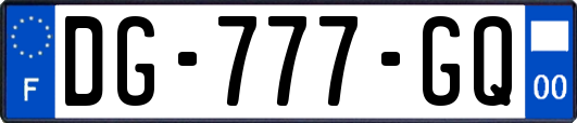 DG-777-GQ