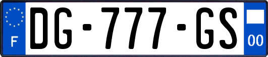 DG-777-GS