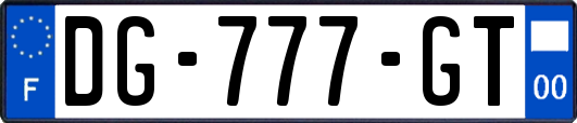 DG-777-GT