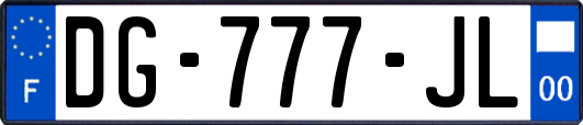 DG-777-JL