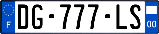 DG-777-LS