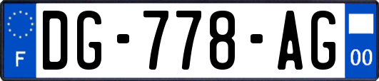 DG-778-AG