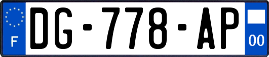 DG-778-AP