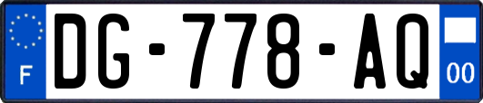 DG-778-AQ