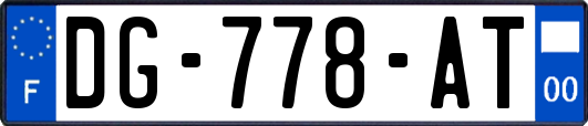 DG-778-AT