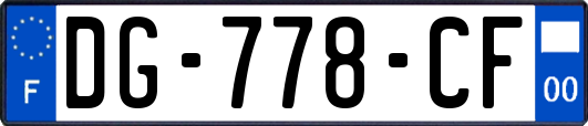 DG-778-CF