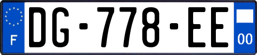 DG-778-EE