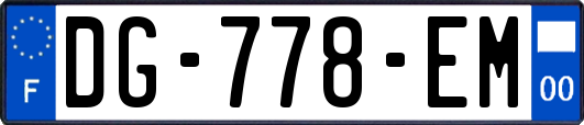 DG-778-EM