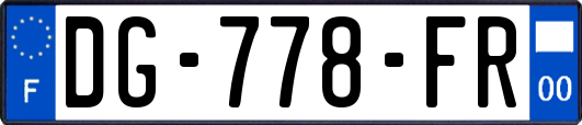 DG-778-FR