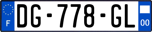 DG-778-GL