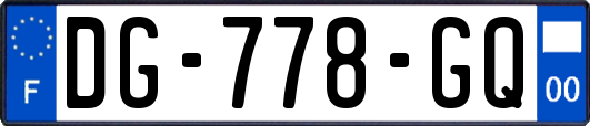 DG-778-GQ