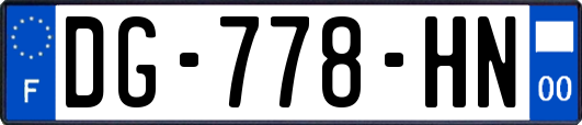 DG-778-HN