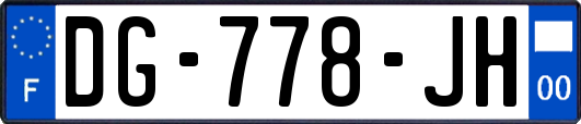 DG-778-JH