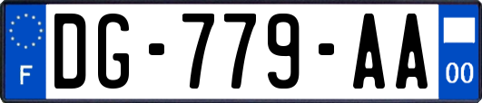 DG-779-AA